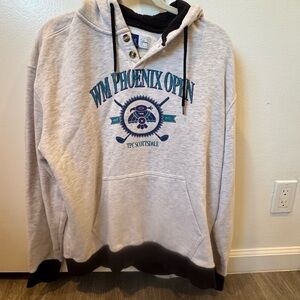 Waste Management Phoenix Open Hoodie